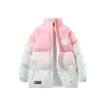 30BRAID Puffer Jackets Unisex