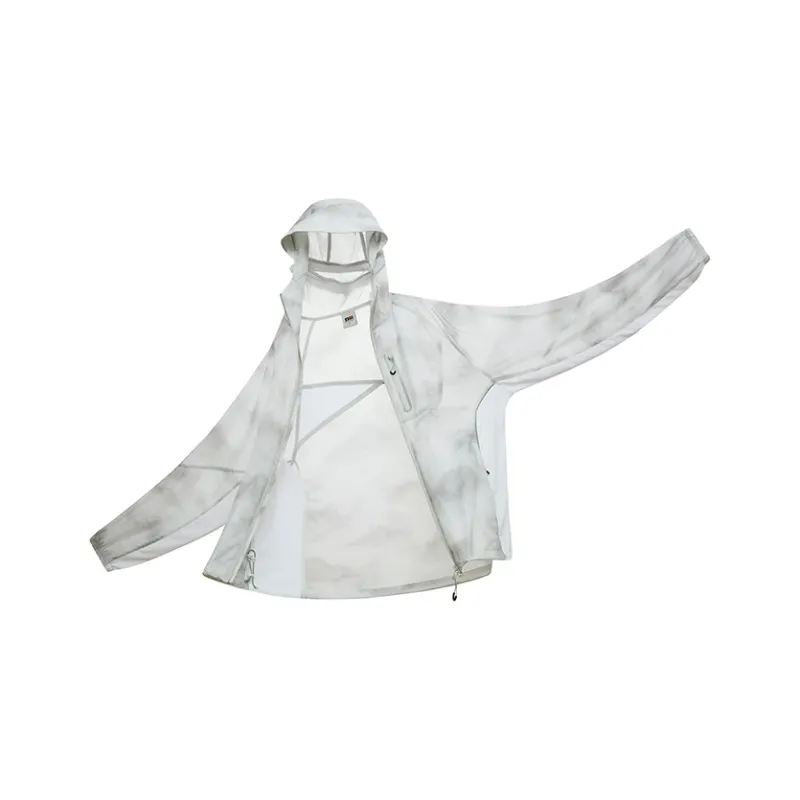 NOTHOMME Sun Protection Clothing Unisex-4