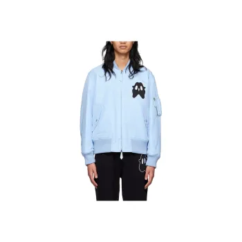 Burberry Jackets Coats Men's Light Blue