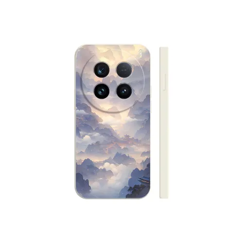 TUNAMEI Phone Cases