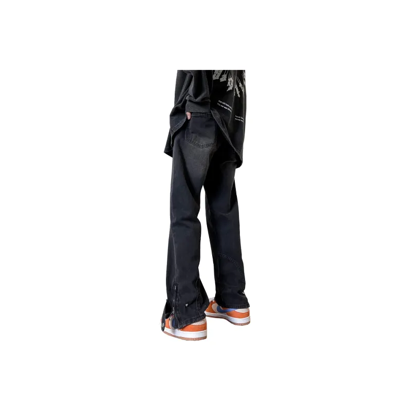 RENBEN Jeans Unisex-6