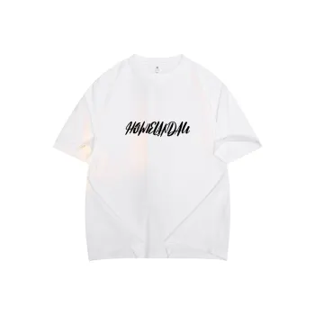HOWIE LANDAU T Shirts Unisex