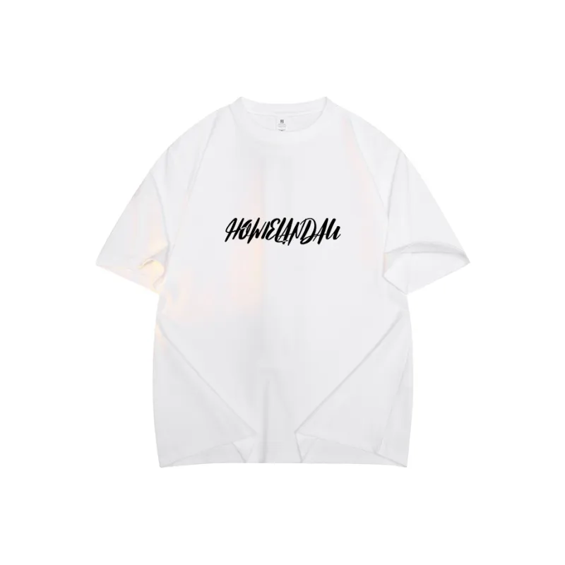HOWIE LANDAU T Shirts Unisex-0