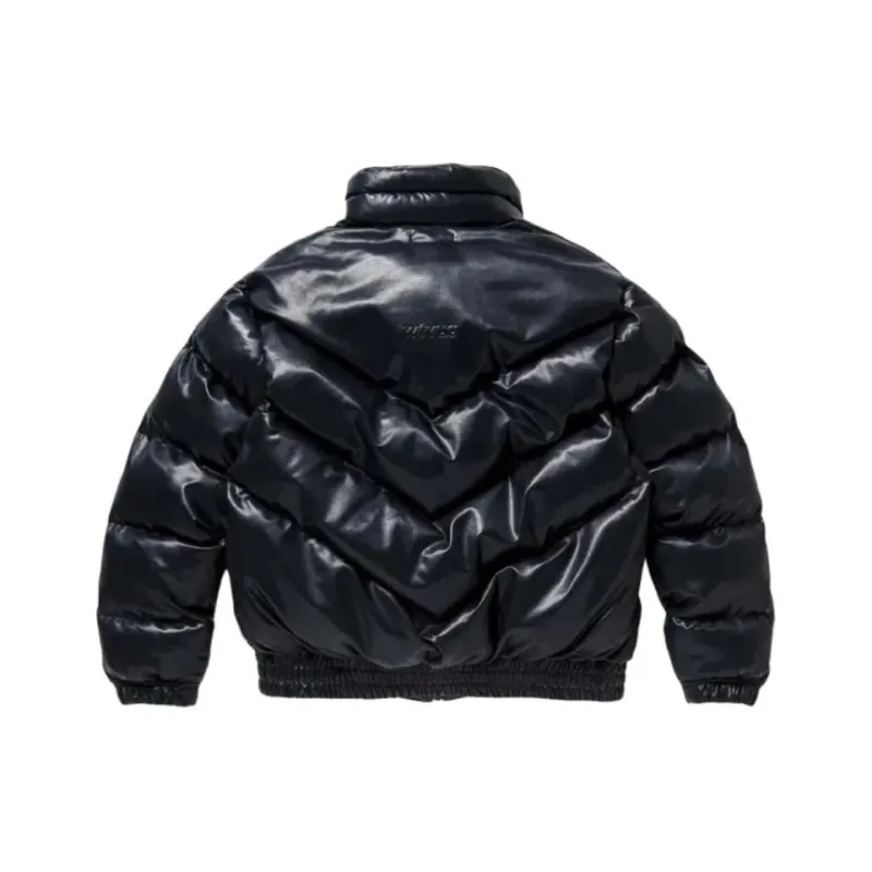 WTAPS Ttl Jacket-1