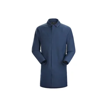 Arcteryx VEILANCE DEMLO Trench Coats Men