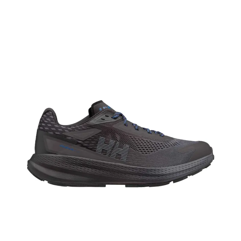 HELLY HANSEN Kestrel Low Top Running Shoes Men's Black-1