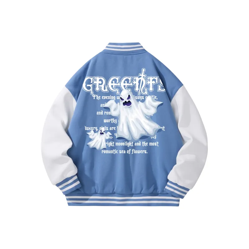 GF Baseball Jerseys Unisex-6