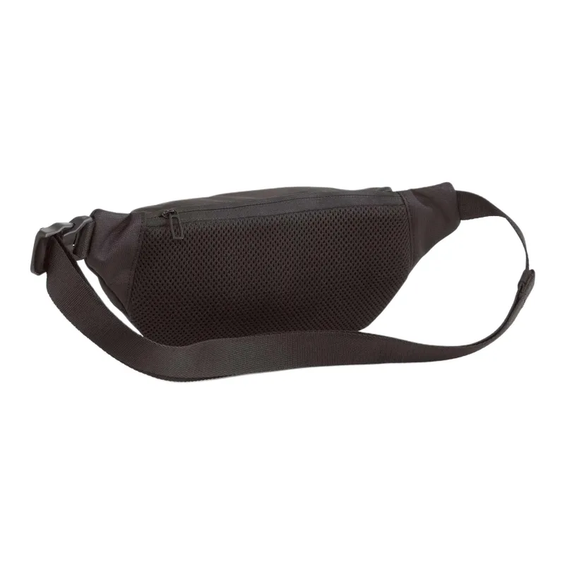 PUMA Mercedes Amg Polyester Fanny Pack Unisex Black-1