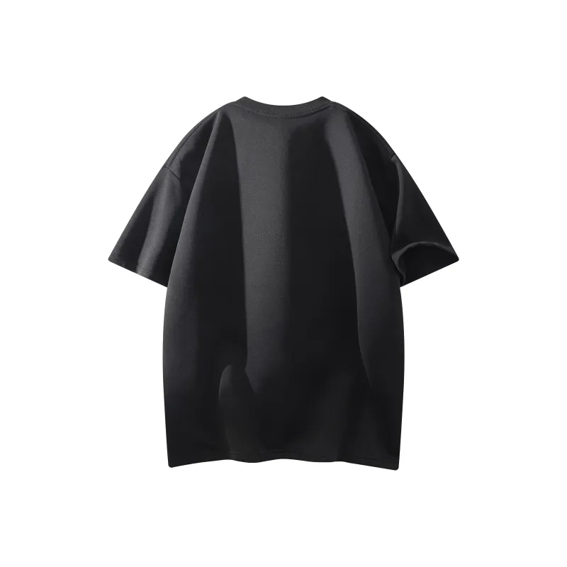 KADAKADA SUITE T Shirts Unisex-3