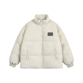 UFZ Puffer Jackets Unisex