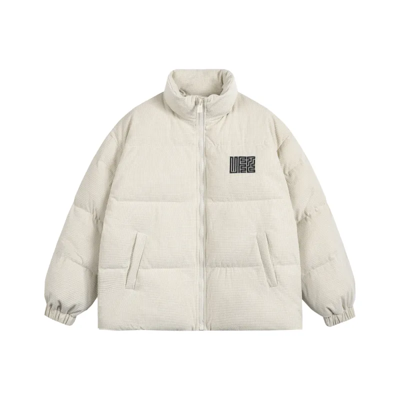 UFZ Puffer Jackets Unisex-0