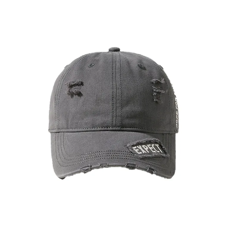 Classmate Yang Cotton Baseball Caps Unisex-5