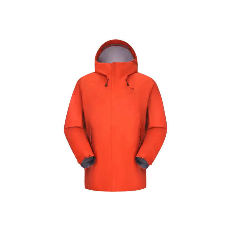 CAMEL All weather Windbreaker Jacket Men's-6