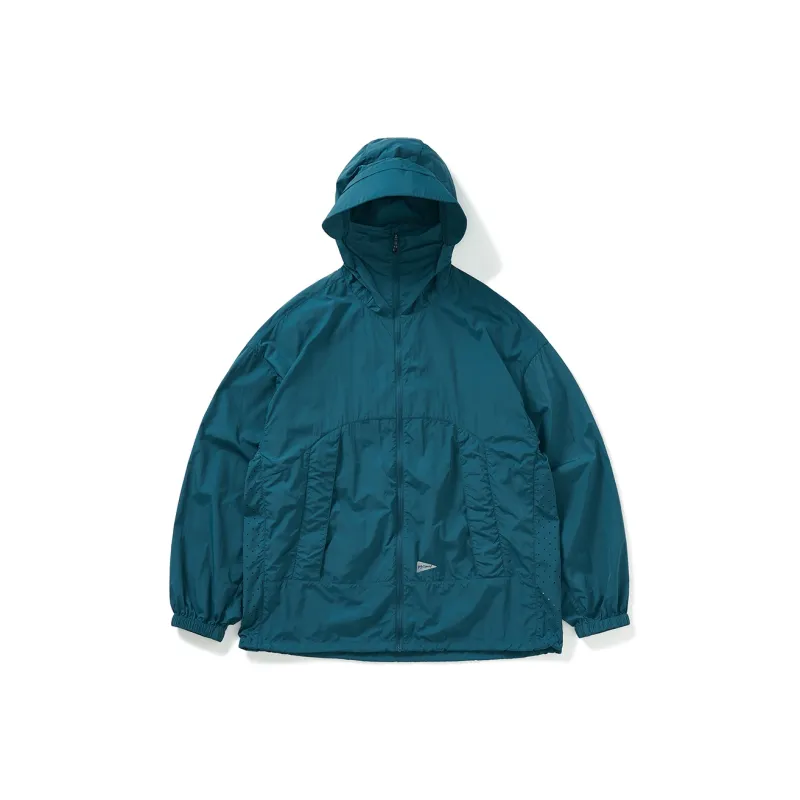 714STREET Outdoor Collection Sun Protection Clothing Unisex-4
