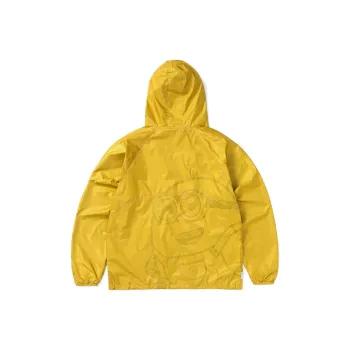Thisisneverthat Minions Windstopper Jacket