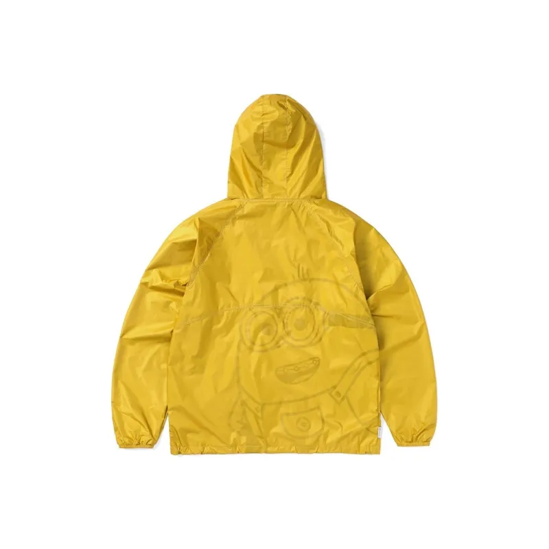 Thisisneverthat Minions Windstopper Jacket-0
