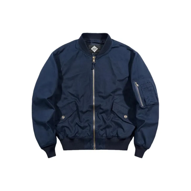 JEEP SPIRIT Jackets & Coats Men's-0