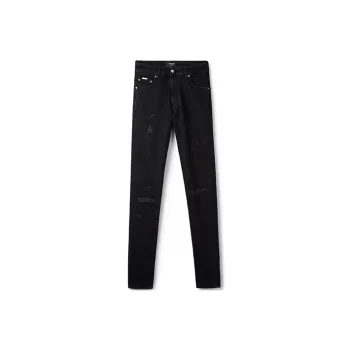 REPRESENT Jeans Men Black