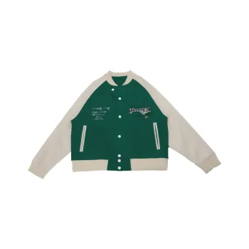 Necessity Finery Baseball Jerseys Men