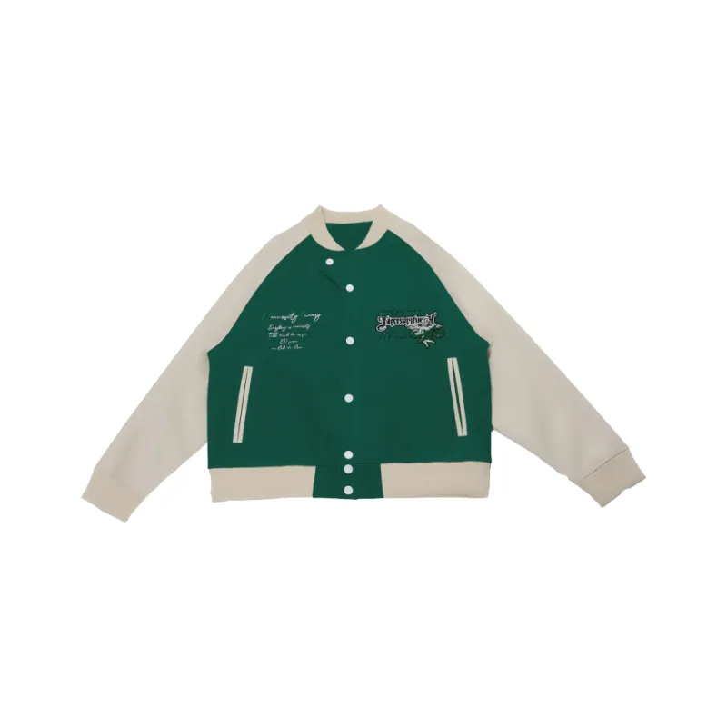 Necessity Finery Baseball Jerseys Men-0
