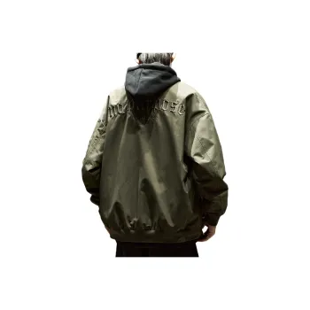 SZON Jackets Unisex