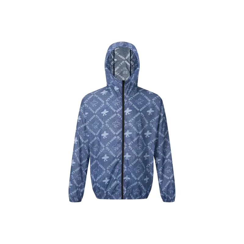 PJ's Vigor Jackets Coats Unisex-2