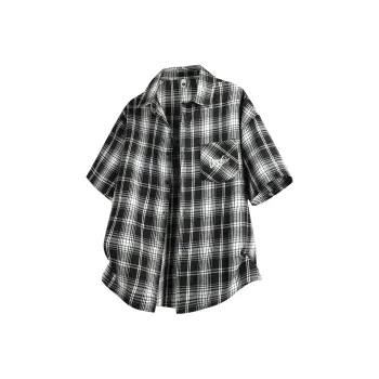 CHARLIE GOLF Shirts Unisex