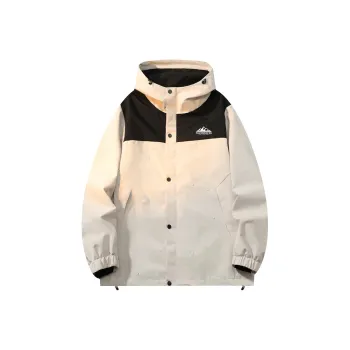 KFKU Jackets Unisex