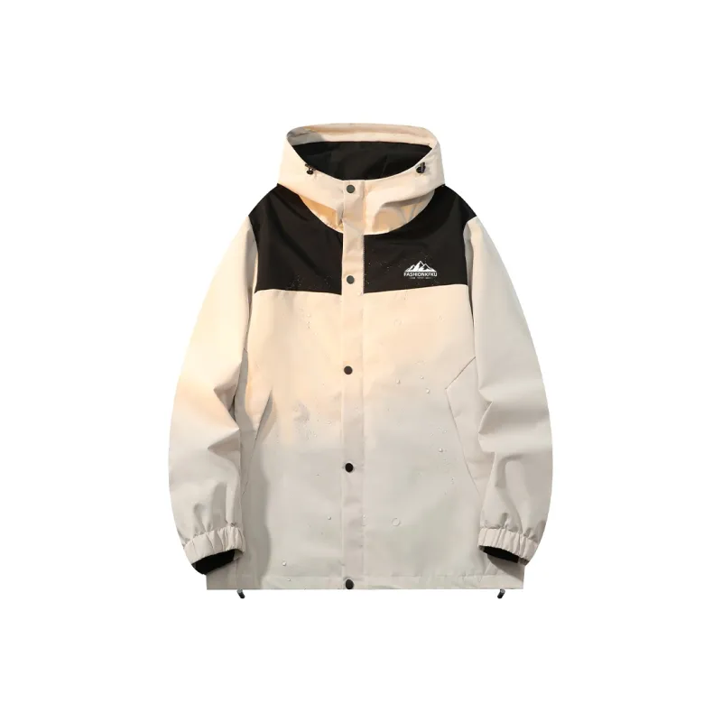 KFKU Jackets Unisex-9