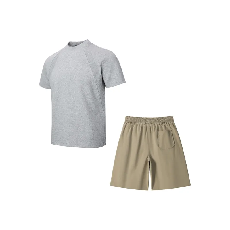 ROSECREED Casual Sportswear Unisex-2