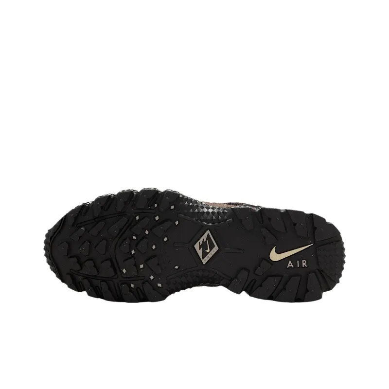 Nike Air Humara Low Top Running Shoes Women's Brown-5
