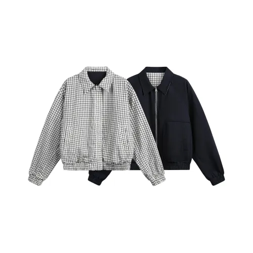 Xmithie Jacket Unisex Navy Blue