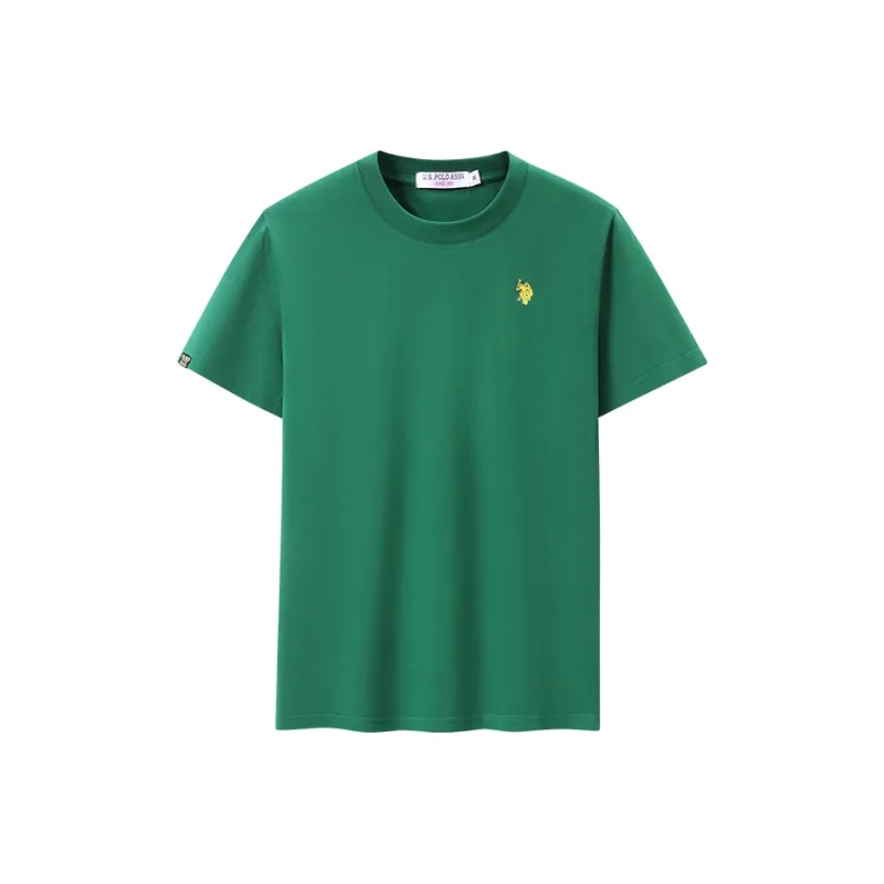 U.S. POLO ASSN. T Shirts Men-16
