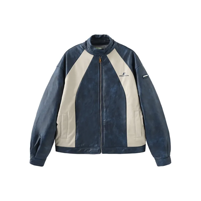 Umamiism Puffer Jacket Coat Unisex-0