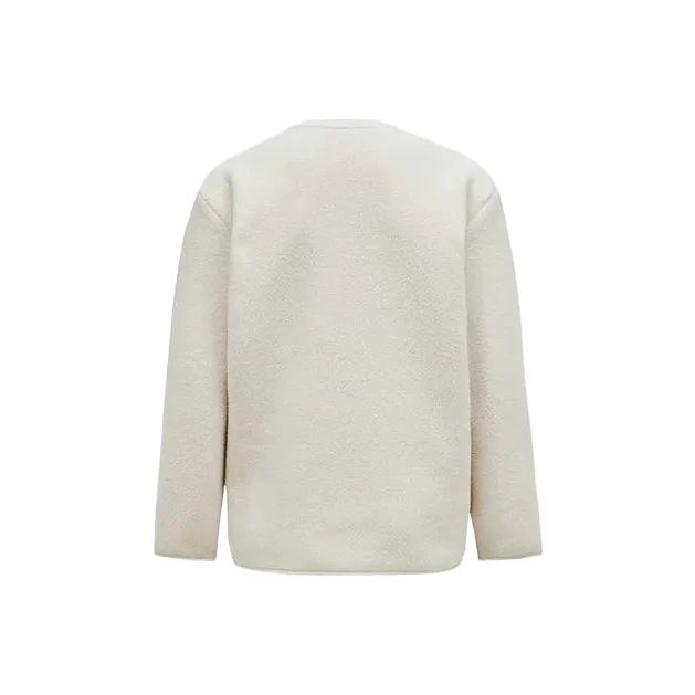 PEAK PERFORMANCE Sweatshirt Men's Light Sand-1