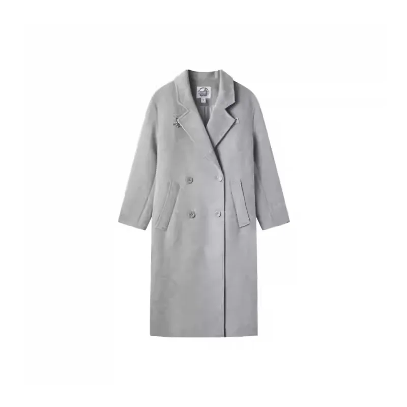 GRAF Coats Unisex-3