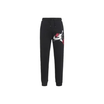 JORDAN Knitted Sweatpants Men