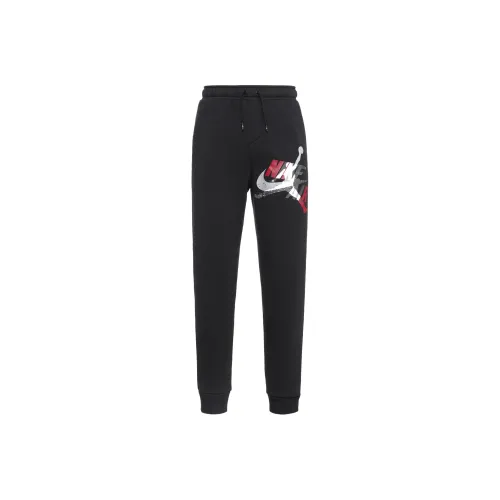 JORDAN Knitted Sweatpants Men