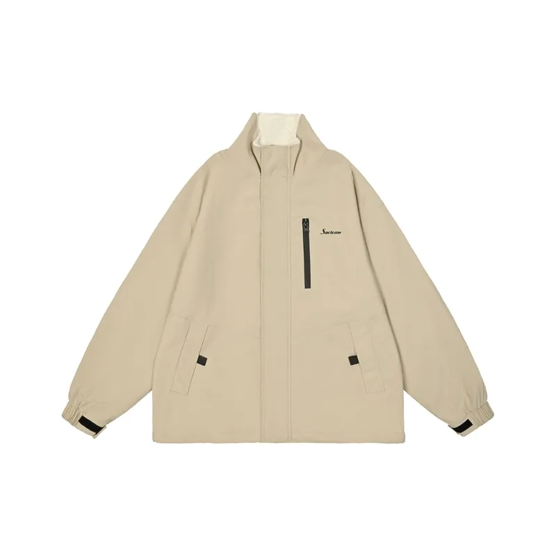 Saotome Jackets Unisex-0
