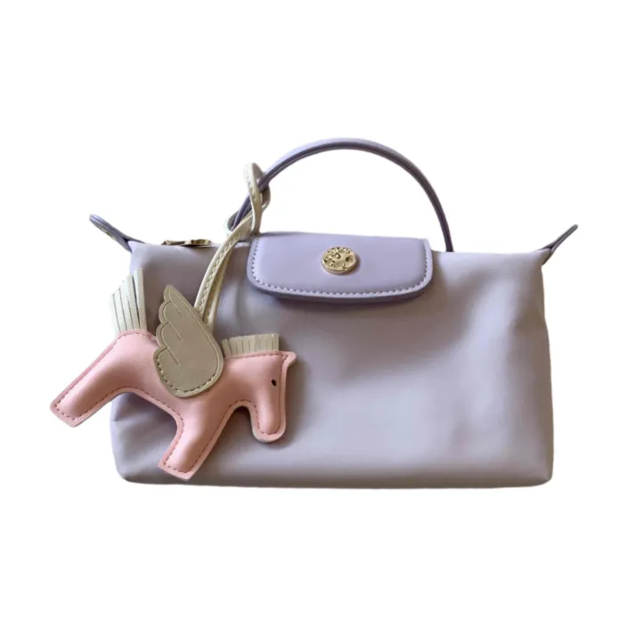Versman Fabric Dopamine Dressing Commute Schooling Handbag Regular Women's Multicolor-10