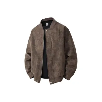 JIMI&JONS Jackets Unisex