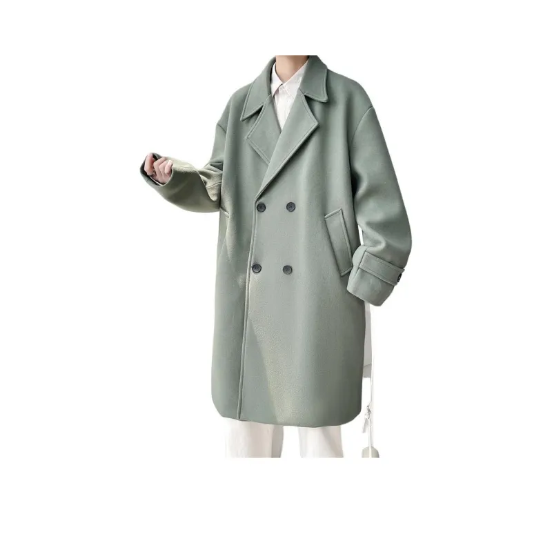 SOCKKEY Coats Unisex-6