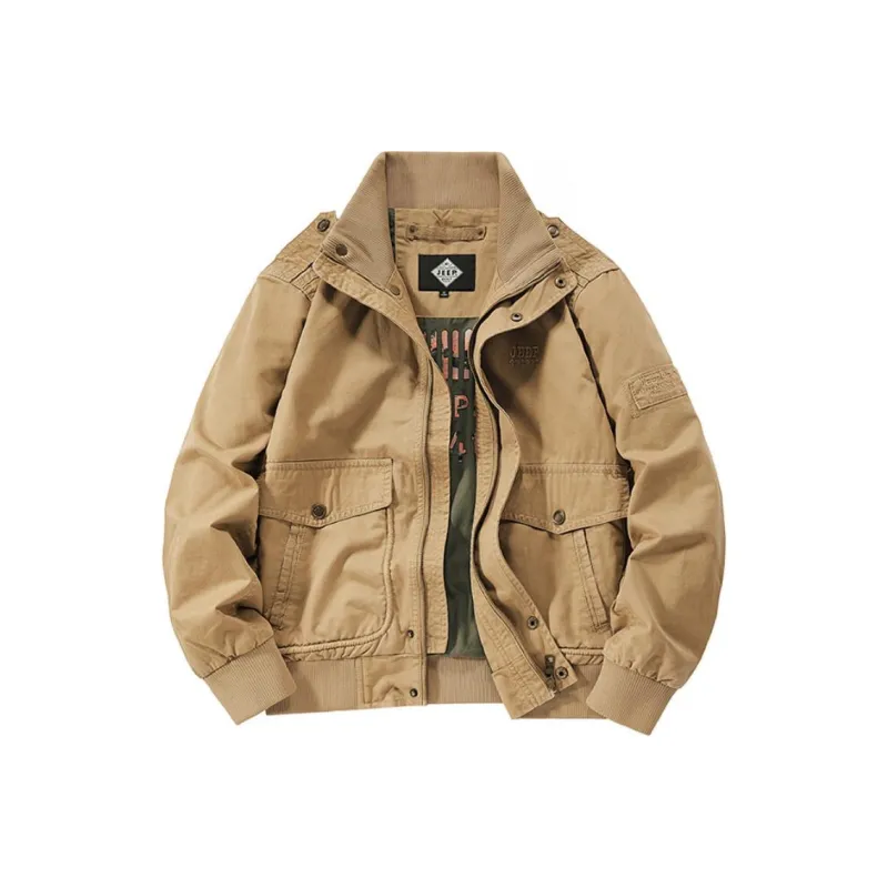 JEEP SPIRIT Jackets & Coats Men's-1