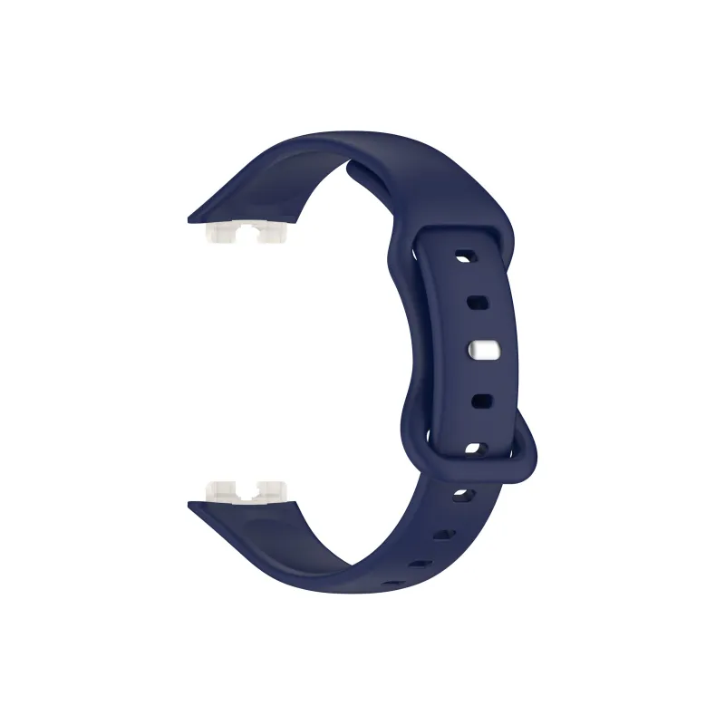 STEWPIGO Huawei Compatibility Watch Band 225.3mm Silicone Material-5