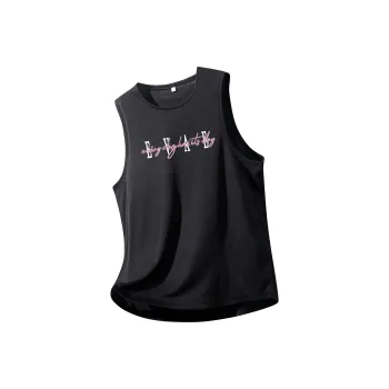 *EVAE+MOB Tank Tops Unisex