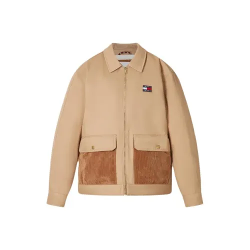 Tommy Hilfiger Jackets Men