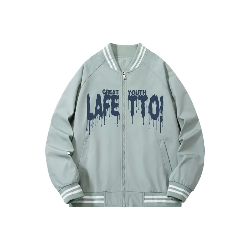 Lafetto Jackets Unisex-34
