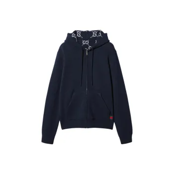 GUCCI Reversible Gg Jacket