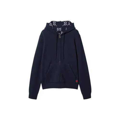 GUCCI Reversible Gg Jacket
