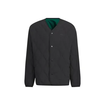Adidas Originals Puffer Jacket Unisex Black